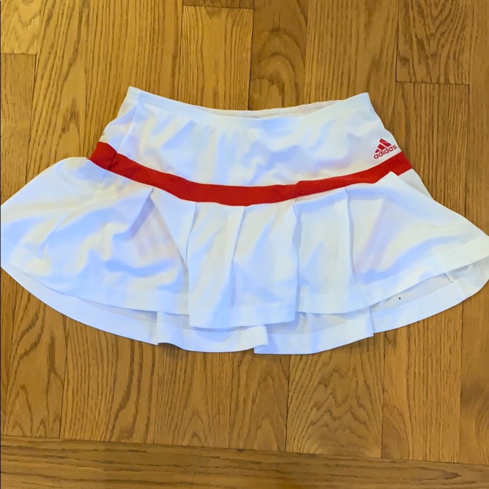 Tennis skirt